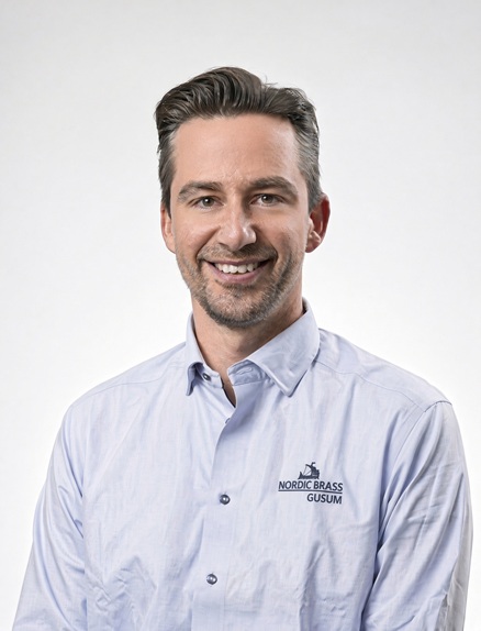Peter Broeders